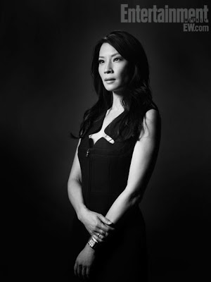To Romance Film Casting Directors: Without Further Ado–Hire Lucy Liu