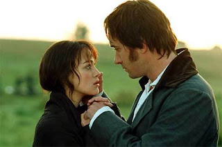 Classic Literature Film Adaptations Week: Comparing Two Versions of "Pride and Prejudice"