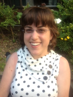 Welcome New Staff Writer Erin Tatum!