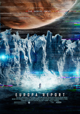 ‘Europa Report’: For the Love of Sci-Fi