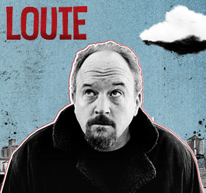 Listening and the Art of Good Storytelling in Louis C.K.’s ‘Louie’