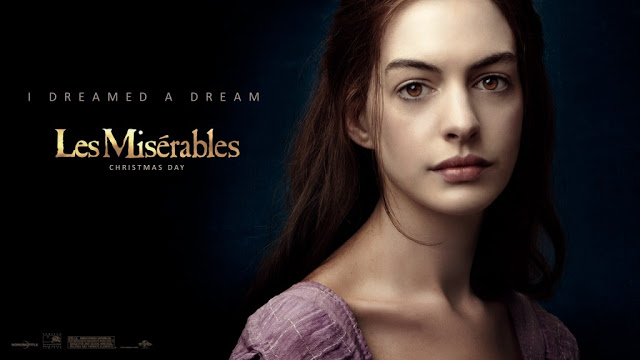 2013 Oscar Week: ‘Les Misérables’: Some Musicals Are More Feminist Than Others
