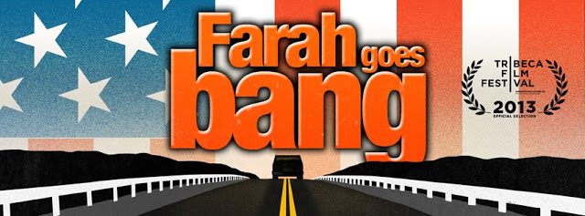 ‘Farah Goes Bang’: A Love Letter to Female Friendships