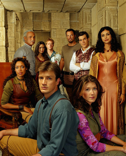 Women in Science Fiction Week: The Strong, Intelligent and Diverse Women of ‘Firefly’ and ‘Serenity’