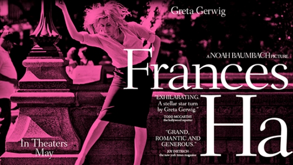 The Lifelike, Feminist Choreography of ‘Frances Ha’