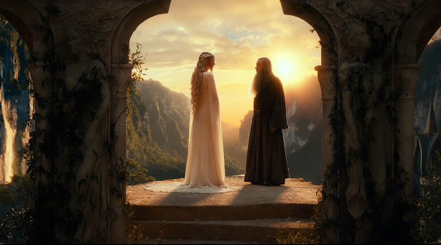 2013 Oscar Week: ‘The Hobbit: An Unexpected Journey’: The Addition of Feminine Presence During a Quest for the Ages