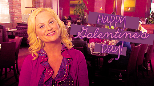 Happy Galentine’s Day! Why It’s So Important to See Ladies Celebrating Ladies