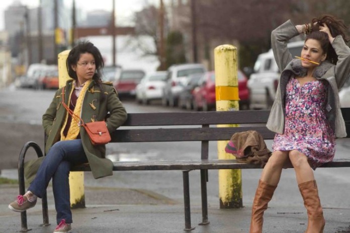 ‘Girl in Progress:’ Female-Centric Film Tackles Strained Mother-Daughter Relationships, Single Motherhood and Navigating Adolescence