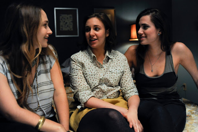 Lena Dunham’s HBO Series ‘Girls’ Preview: Why I Can’t Wait to Watch