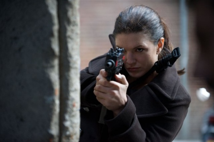 ‘Haywire’ Review: Gender and an Ass-Kicking Woman