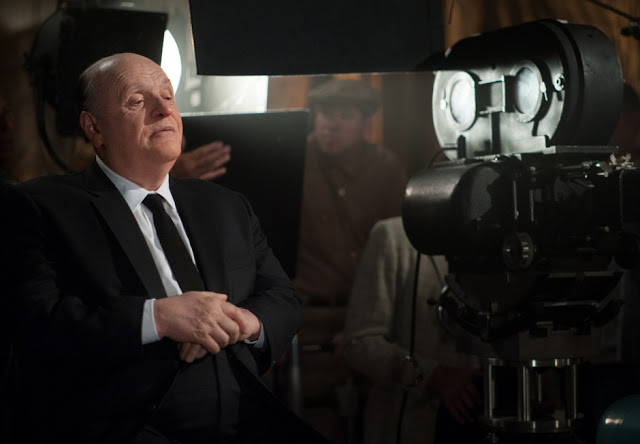 2013 Oscar Week: ‘Hitchcock’ Turns the Master of Suspense into a Real Life Dud
