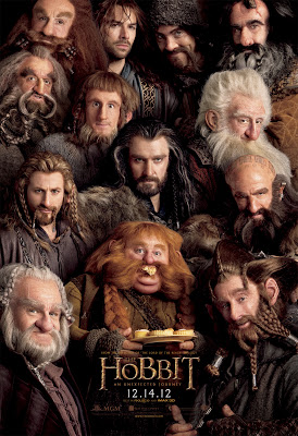 ‘The Hobbit’: A Totally Expected Bro-Fest