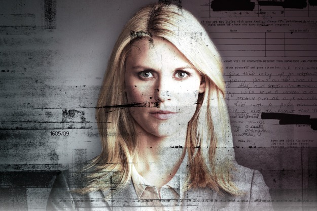 ‘Homeland’s Carrie Mathison: A Pulsing Beat of Jazz and ‘Crazy Genius’