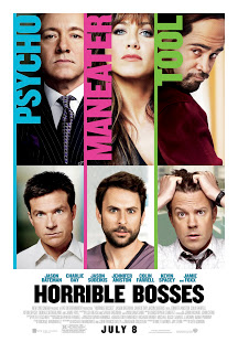 Guest Writer Wednesday: Horrible Bosses and the So-Called ‘Mancession’: A Review in Conversation