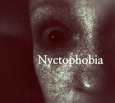 Up the Stairs, Out the Front Door: ‘Nyctophobia’