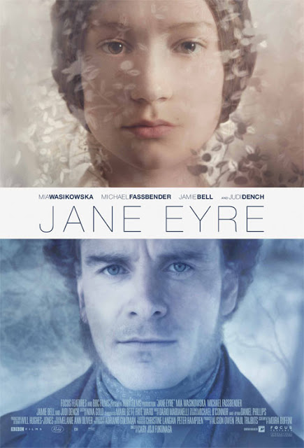 Classic Literature Film Adaptations Week: A New Jane in Cary Fukunaga’s ‘Jane Eyre’ (2011)