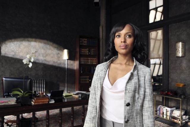 Women in Politics Week: With a Complex Black Female Protagonist Created by a Black Female Showrunner, I’m Rooting for ‘Scandal’