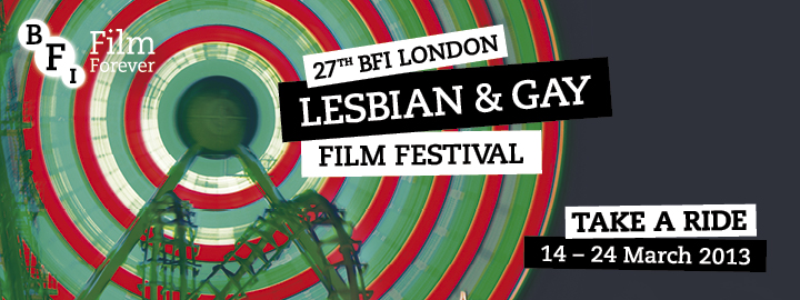 Foreign Film Week: BFI London Lesbian and Gay Film Festival