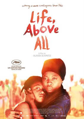 Movie Preview: Life, Above All