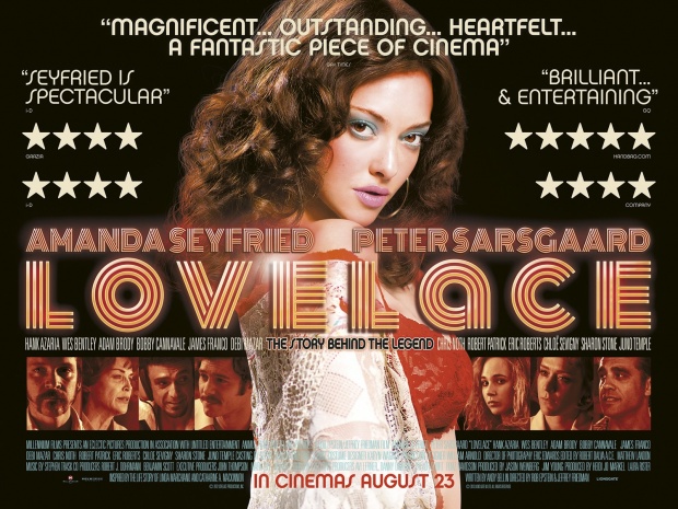 An Emotional Response to ‘Lovelace’