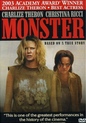 Biopic and Documentary Week: Monster