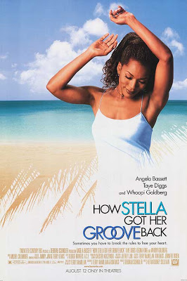 Travel Films Week: ‘How Stella Got Her Groove Back’