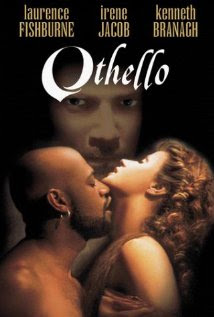 Classic Literature Film Adaptations Week: Shades of Feminism in ‘Othello’