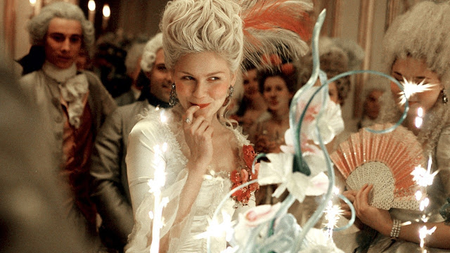 Biopic and Documentary Week: Sofia Coppola’s ‘Marie Antoinette’ Surprisingly Feminist
