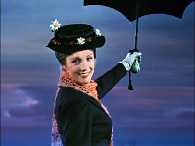 Women and Gender in Musicals Week: Accidental Feminism in ‘Mary Poppins’