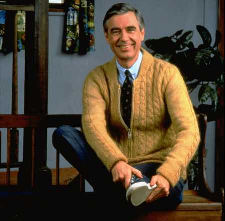 Quote of the Day: Mister Rogers’ Inspiring Message Amidst Tragedy