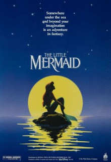 Guest Writer Wednesday: Disney: The Little Mermaid