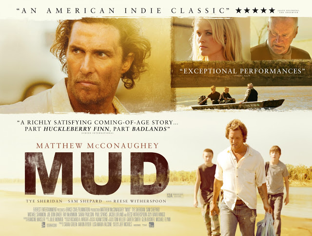 Choose Your Own Sexist Adventure: Victim Blaming, Domestic Violence, and the Glorification of the Nice Guy™ in ‘Mud’
