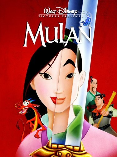 Women and Gender in Musicals Week: Mulan: The Twinkie Defense