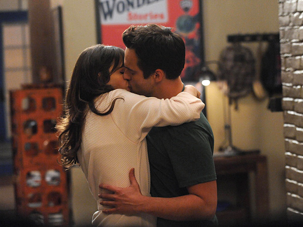 How ‘New Girl’s Jess and Nick Avoided Common Rom-Com Pitfalls