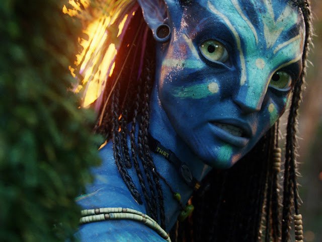 Women in Science Fiction Week: ‘Avatar’: Only Slightly Less Imaginative Than a Bruce Springsteen Song