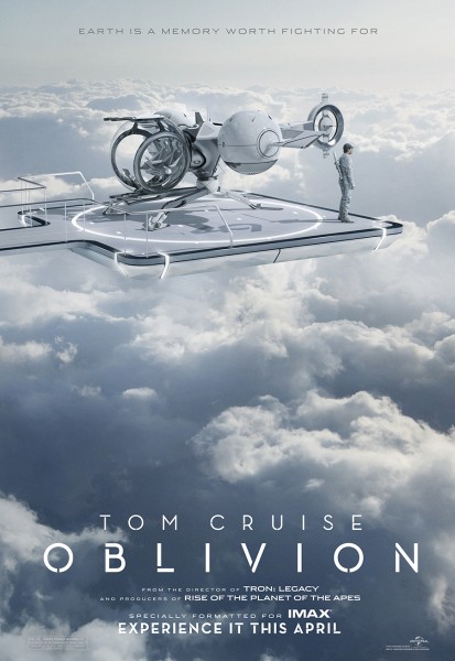 ‘Oblivion:’ A Response to Ignatiy Vishnevetsky’s Review on RogerEbert.com