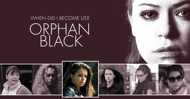 The Male/Female Gaze on BBC America’s First Season of ‘Orphan Black’