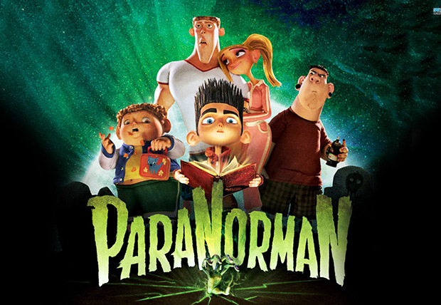 2013 Oscar Week: The Brainy Message of ‘ParaNorman’