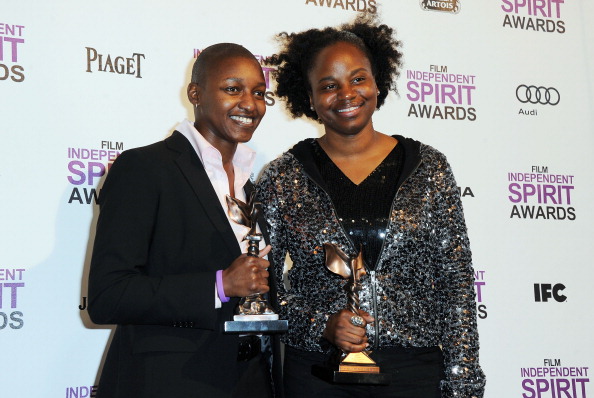 Women & Gender at the 2012 Indie Spirit Awards