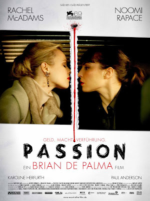 ‘Passion’ and ‘Crime d’amour’: Women and Corporate Power Plays