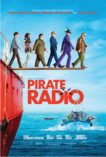Movie Review: Pirate Radio