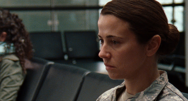 ‘Return’ – One of the Best Films You Probably Haven’t Seen – Features a Story Rarely Depicted: A Female Soldier Struggling to Resume Her Life