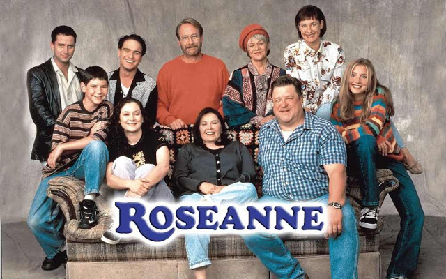 Reproduction & Abortion Week: ‘Roseanne’s’ Discussion of Abortion Nearly Twenty-Five Years Ago Highlights the Current Feminist Backlash