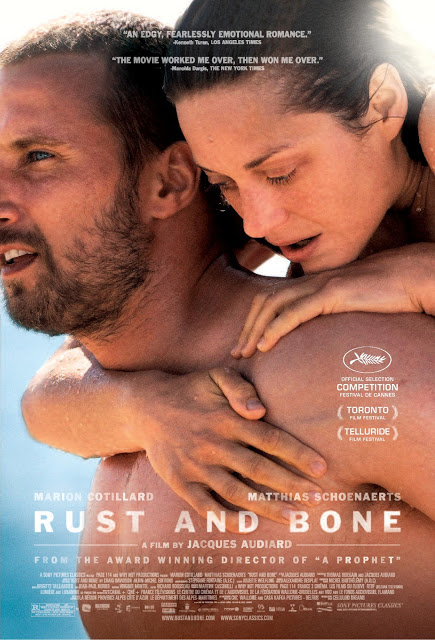 Foreign Film Week: A Failed Attempt at Feminism Impedes ‘Rust and Bone’