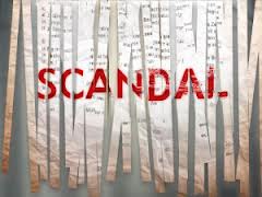 Women of Color in Film and TV: ‘Scandal’ Pilot: Loosen Up Your Buttons, Baby