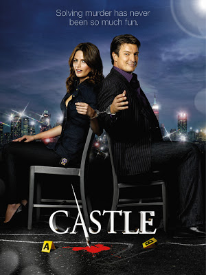 ‘Castle’ Part II: At Least The Women Aren’t So Bad
