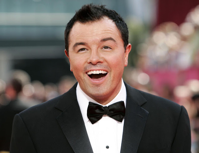 Oscar Hosts Preferable to Seth MacFarlane: An Abbreviated List