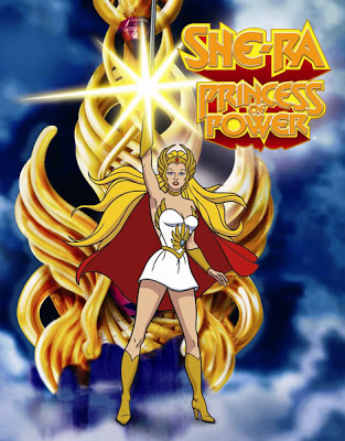 She-Ra: Kinda, Sorta Accidentally Feministy