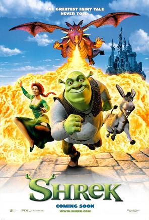 Animated Children’s Films: Onions have Layers, Ogres have Layers – A Feminist Analysis of Shrek