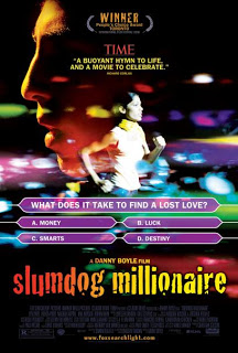 Best Picture Nominee Review Series: Slumdog Millionaire